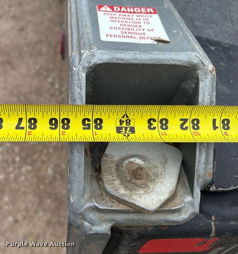 image for item EQ4933 2022 Ford F250 Super Duty XL bale bed pickup truck