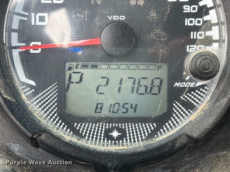 image for item EQ4934 2017 Polaris Ranger utility vehicle