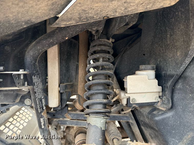 image for item EQ4934 2017 Polaris Ranger utility vehicle