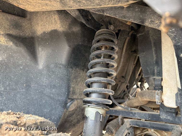 image for item EQ4934 2017 Polaris Ranger utility vehicle