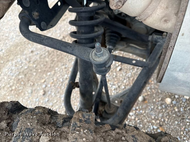 image for item EQ4934 2017 Polaris Ranger utility vehicle