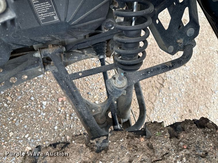 image for item EQ4934 2017 Polaris Ranger utility vehicle