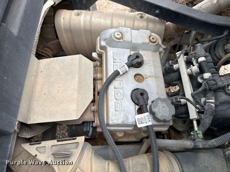 image for item EQ4934 2017 Polaris Ranger utility vehicle