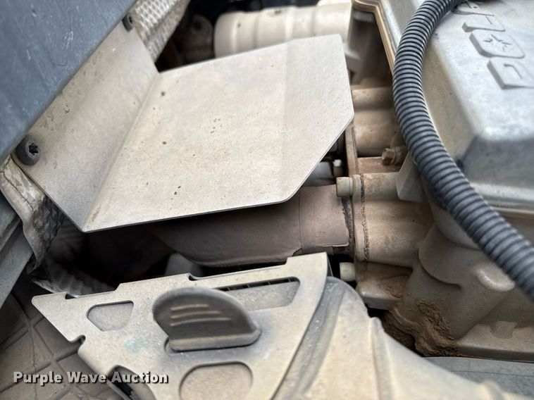 image for item EQ4934 2017 Polaris Ranger utility vehicle