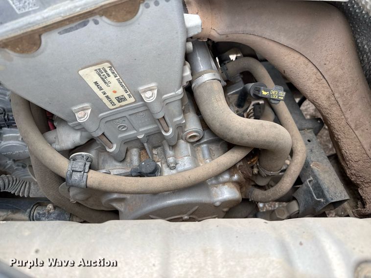 image for item EQ4934 2017 Polaris Ranger utility vehicle