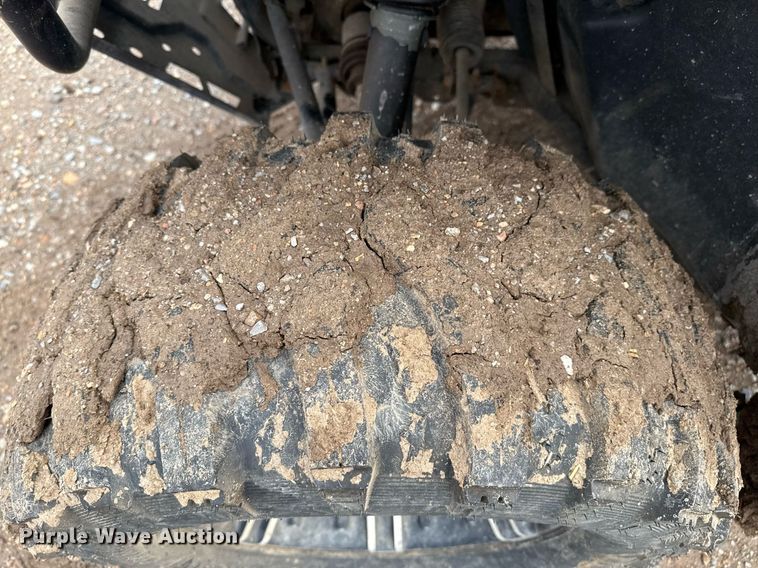 image for item EQ4934 2017 Polaris Ranger utility vehicle