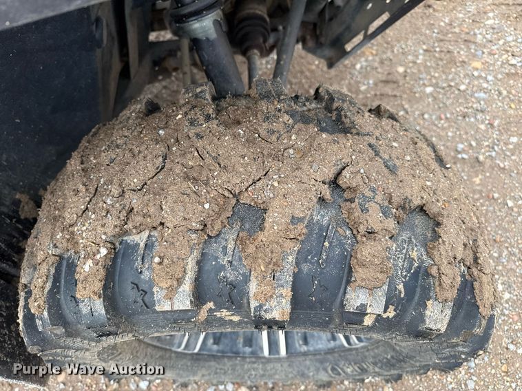 image for item EQ4934 2017 Polaris Ranger utility vehicle