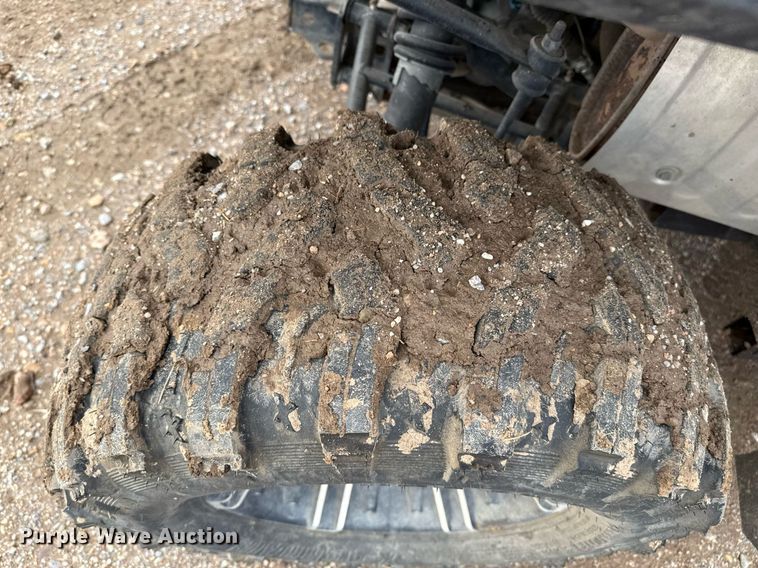 image for item EQ4934 2017 Polaris Ranger utility vehicle