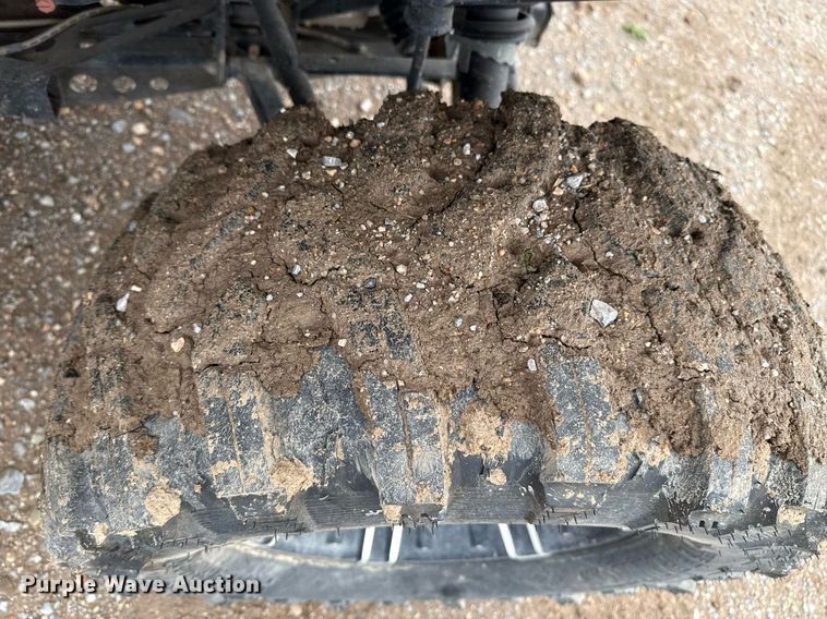 image for item EQ4934 2017 Polaris Ranger utility vehicle