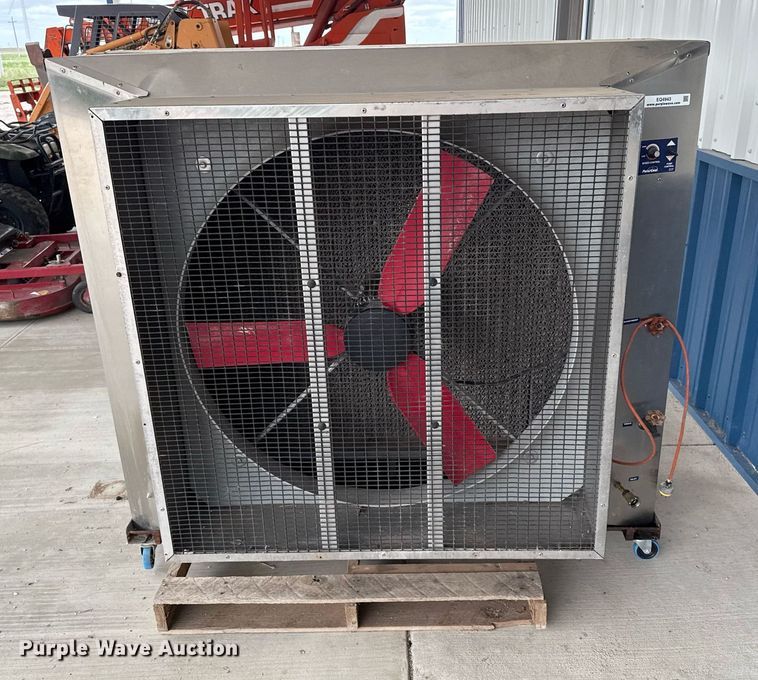 image for item EQ4943 PolarCool evaporative cooler