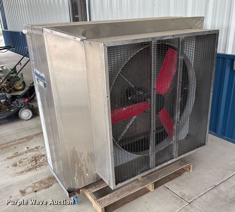 image for item EQ4943 PolarCool evaporative cooler