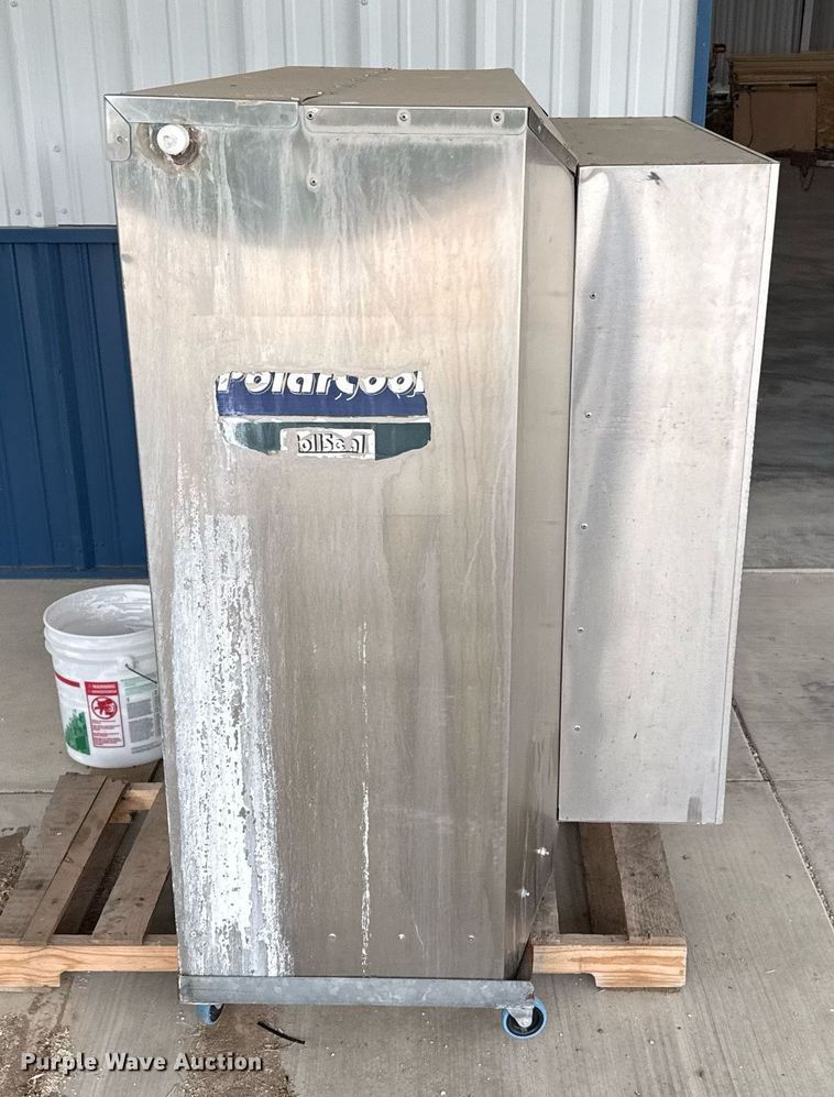 image for item EQ4943 PolarCool evaporative cooler