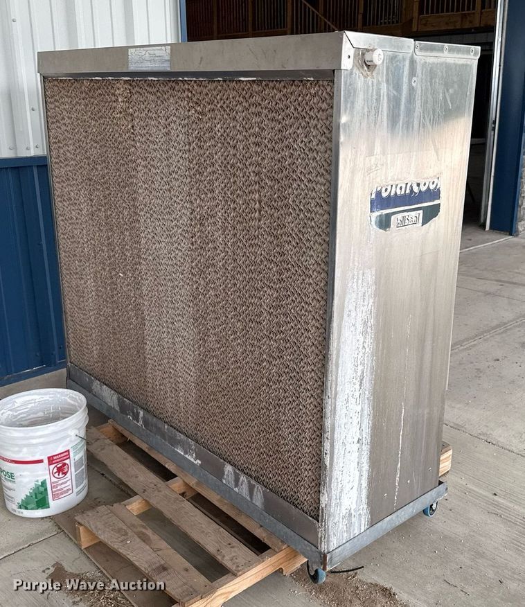 image for item EQ4943 PolarCool evaporative cooler