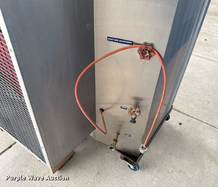 image for item EQ4943 PolarCool evaporative cooler