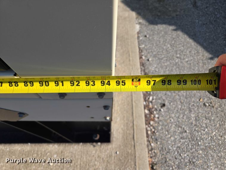 image for item EQ6554 Kohler 100 generator