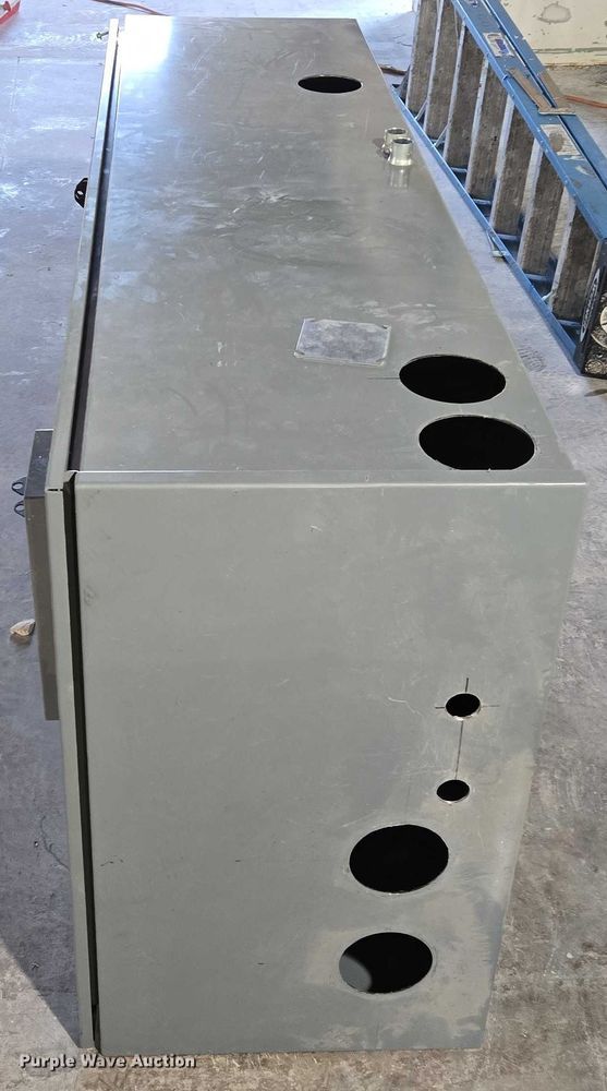 image for item EQ6554 Kohler 100 generator