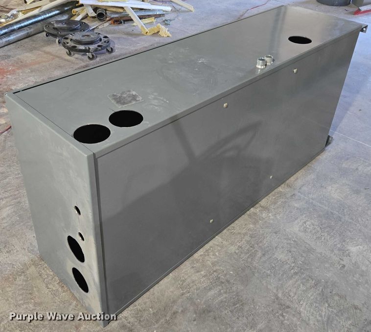 image for item EQ6554 Kohler 100 generator