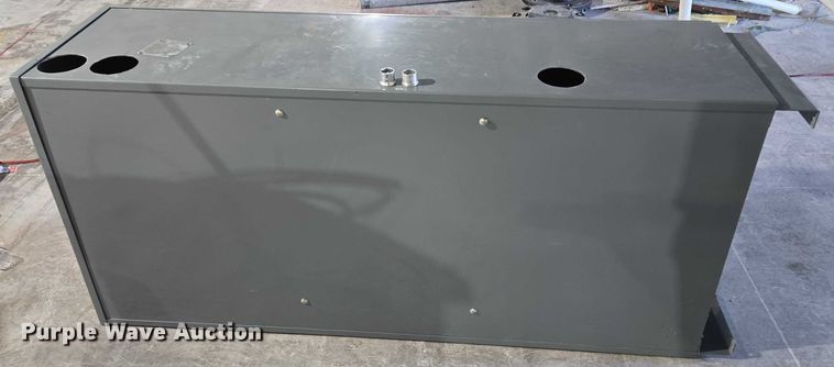 image for item EQ6554 Kohler 100 generator