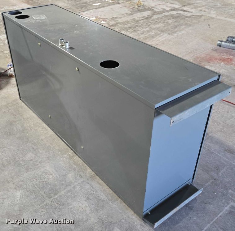 image for item EQ6554 Kohler 100 generator