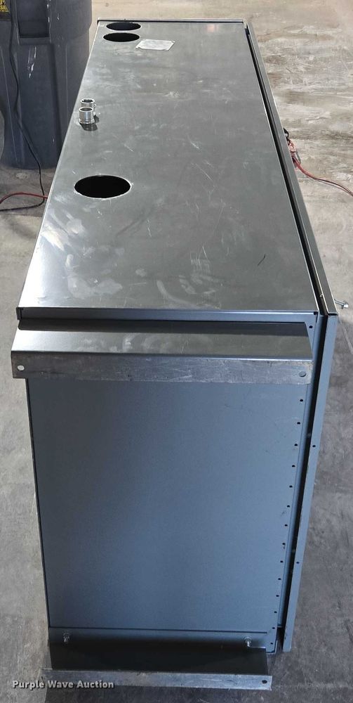 image for item EQ6554 Kohler 100 generator