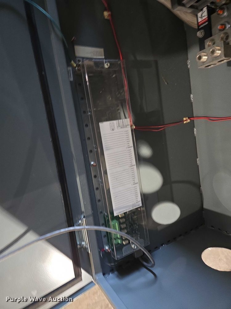 image for item EQ6554 Kohler 100 generator