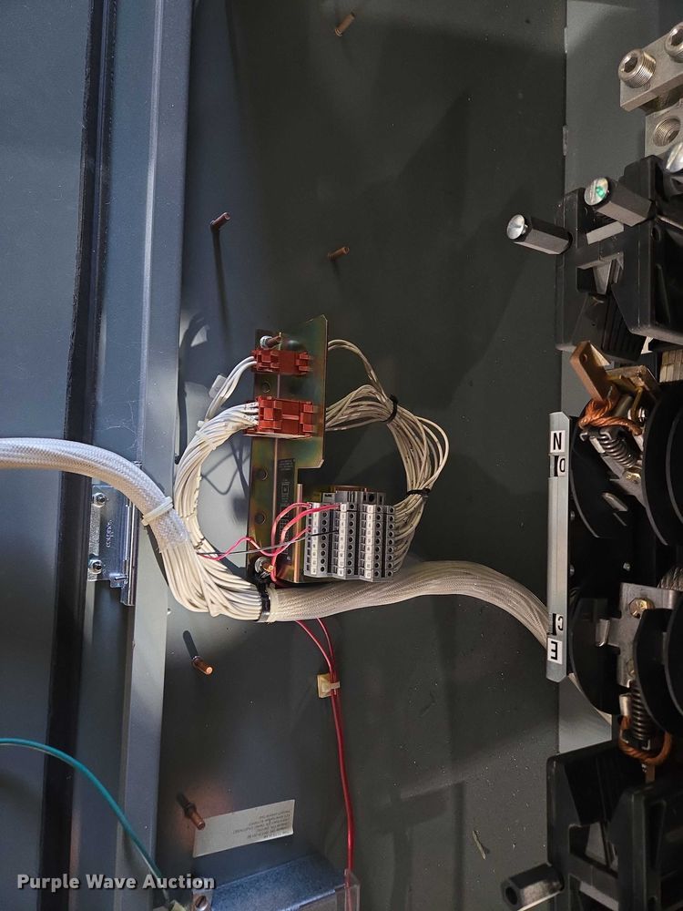 image for item EQ6554 Kohler 100 generator