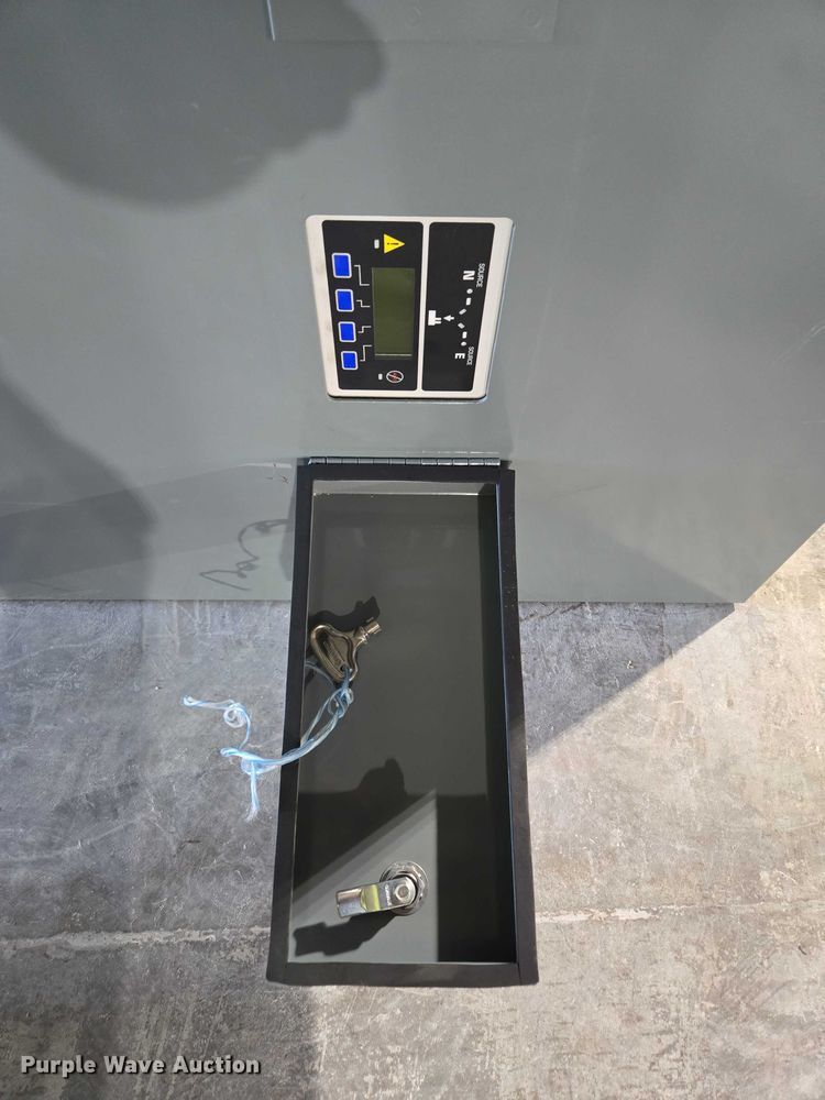 image for item EQ6554 Kohler 100 generator