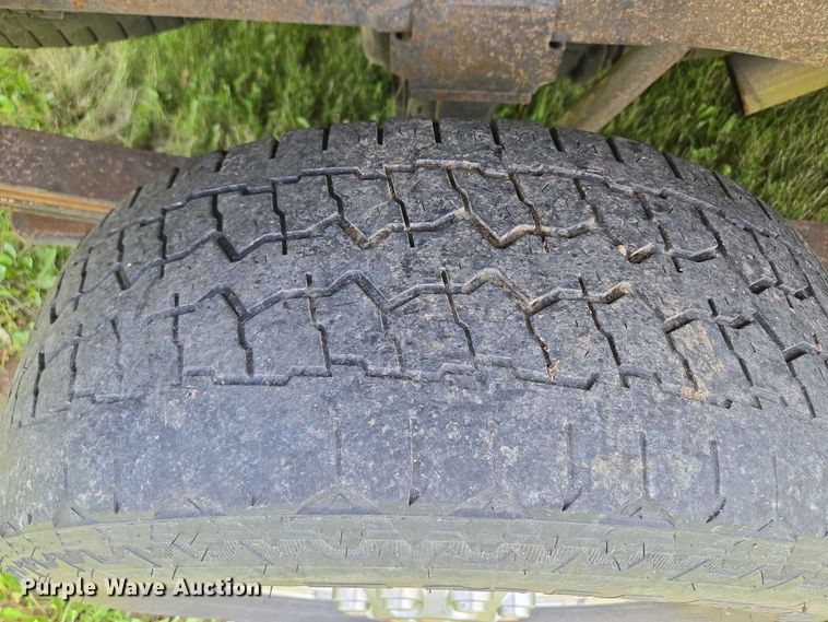 image for item EQ6558 2007 Dodge Ram 2500 Quad Cab pickup truck