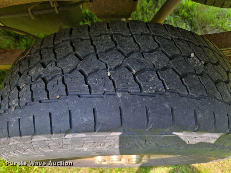 image for item EQ6558 2007 Dodge Ram 2500 Quad Cab pickup truck