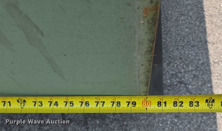 image for item EQ6560 Sullair 250 air compressor