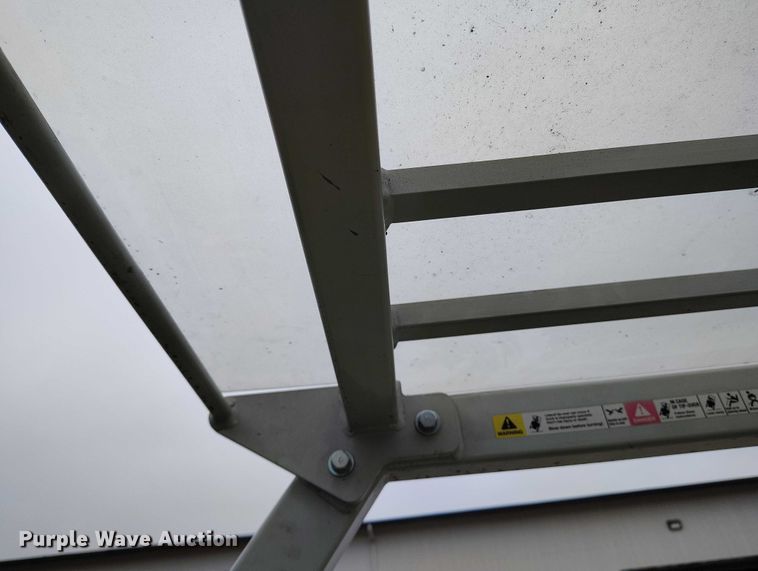 image for item IP9614 2016 UniCarriers PF50 forklift