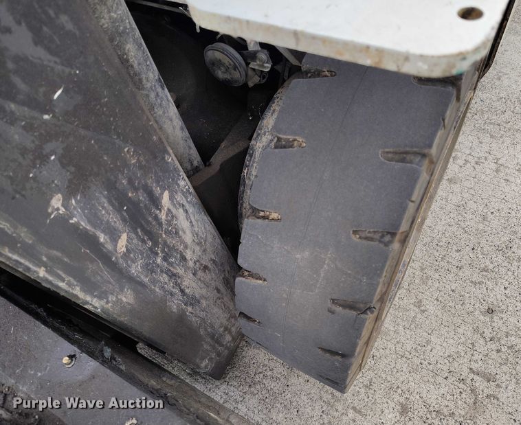 image for item IP9614 2016 UniCarriers PF50 forklift