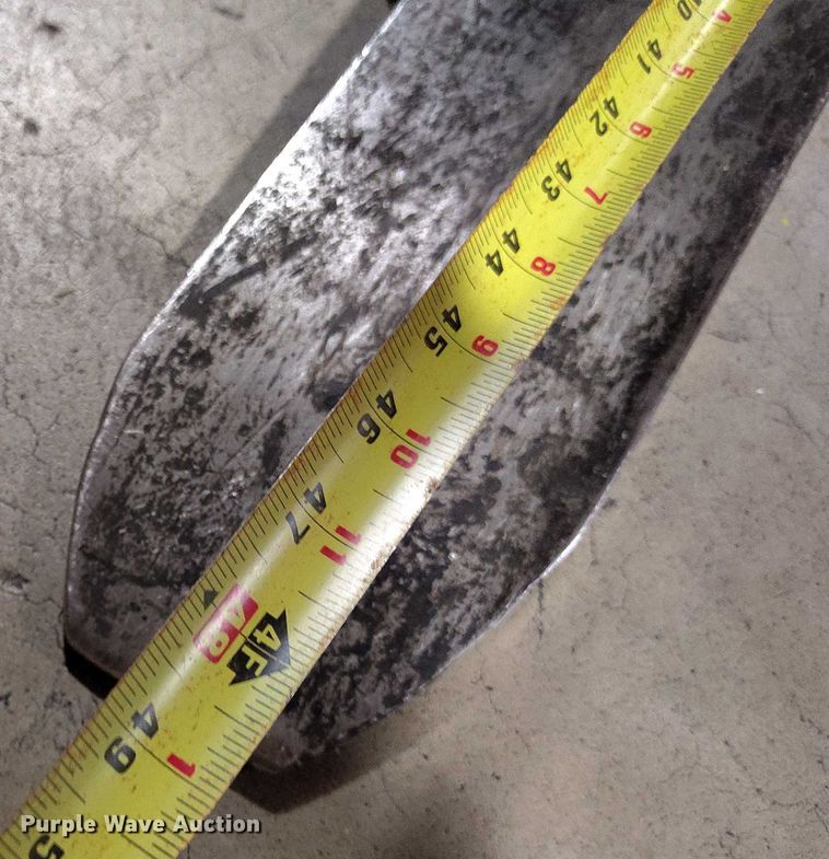 image for item IP9615 2015 Nissan PF60 forklift