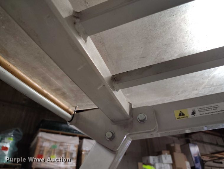 image for item IP9615 2015 Nissan PF60 forklift