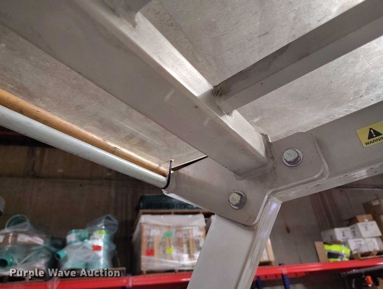 image for item IP9615 2015 Nissan PF60 forklift