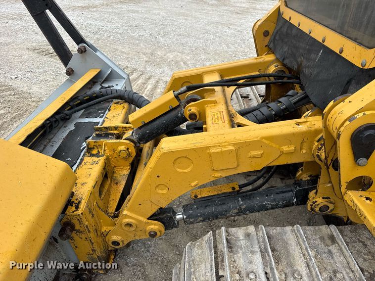 image for item DH9982 2018 Rayco C200 mulcher