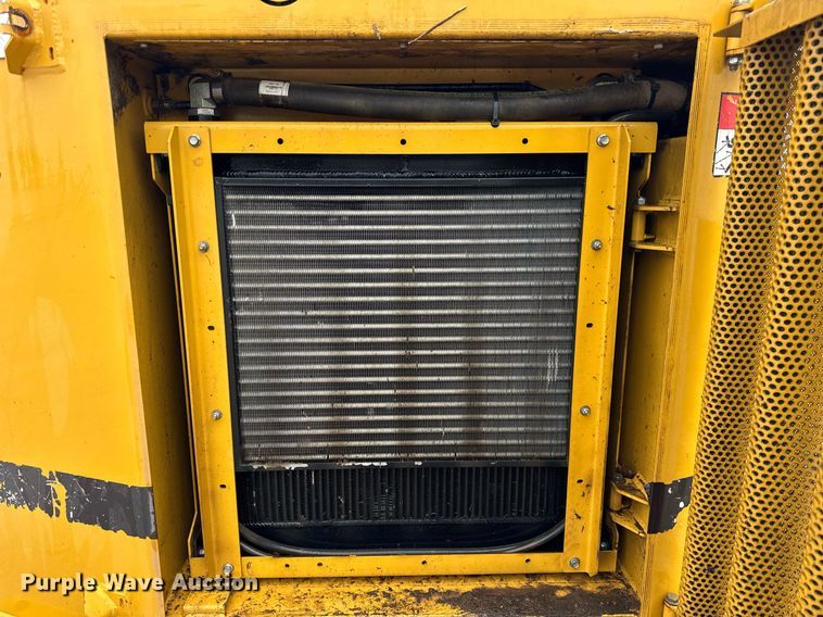 image for item DH9982 2018 Rayco C200 mulcher