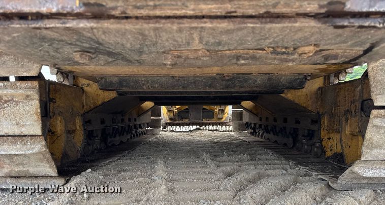 image for item DH9982 2018 Rayco C200 mulcher