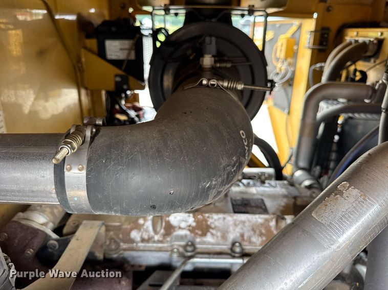 image for item DH9982 2018 Rayco C200 mulcher