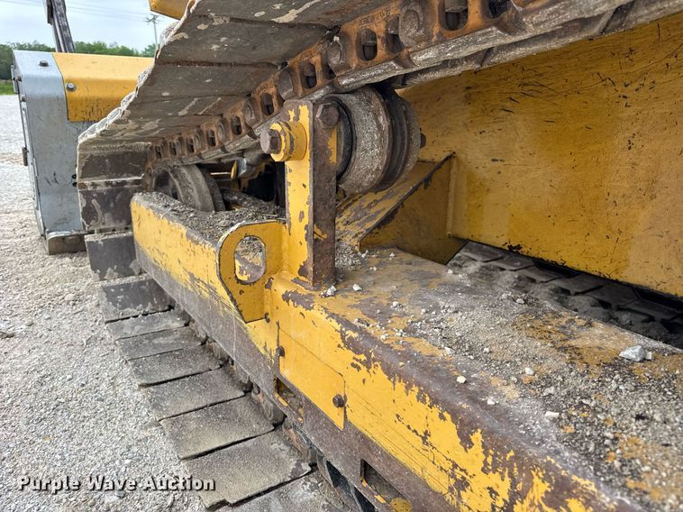 image for item DH9982 2018 Rayco C200 mulcher