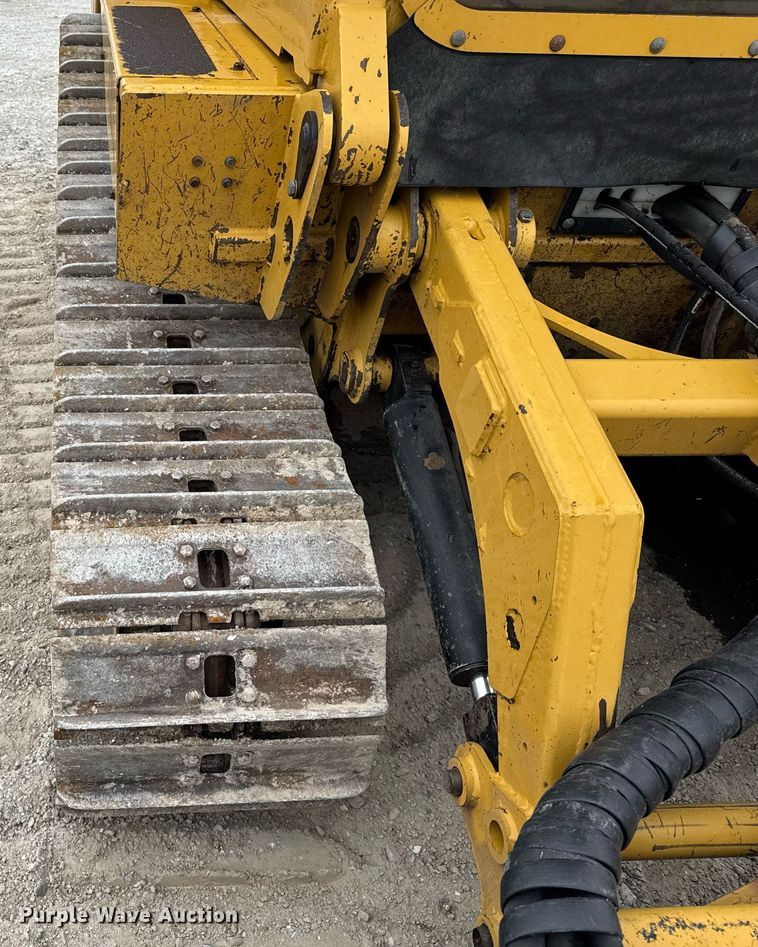 image for item DH9982 2018 Rayco C200 mulcher