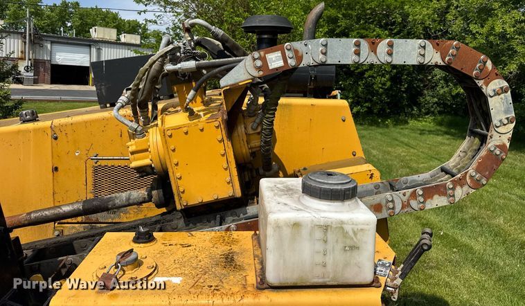 image for item DH9988 2004 Vermeer D24X40A directional boring unit