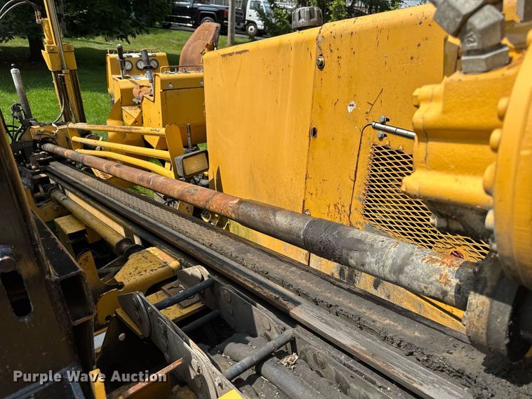image for item DH9988 2004 Vermeer D24X40A directional boring unit