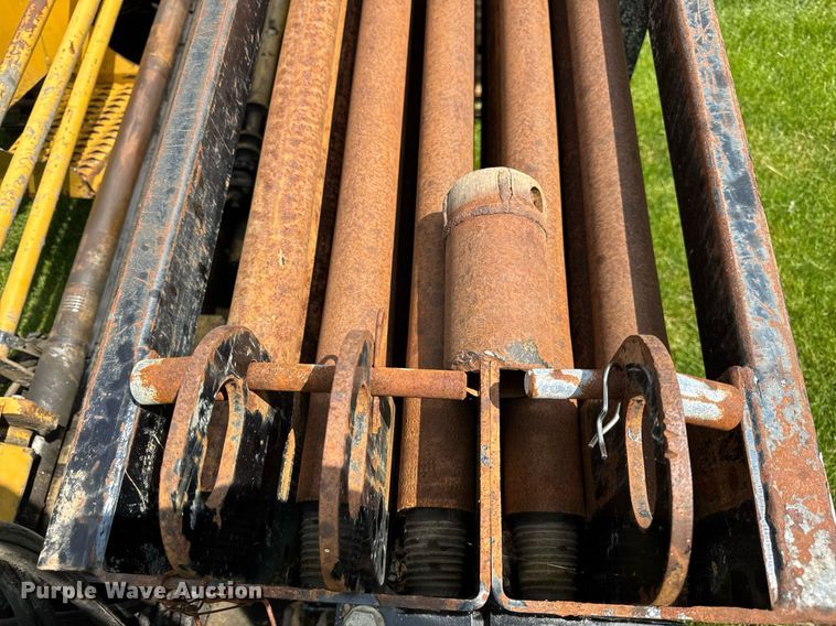 image for item DH9988 2004 Vermeer D24X40A directional boring unit