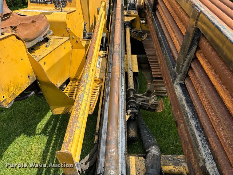 image for item DH9988 2004 Vermeer D24X40A directional boring unit