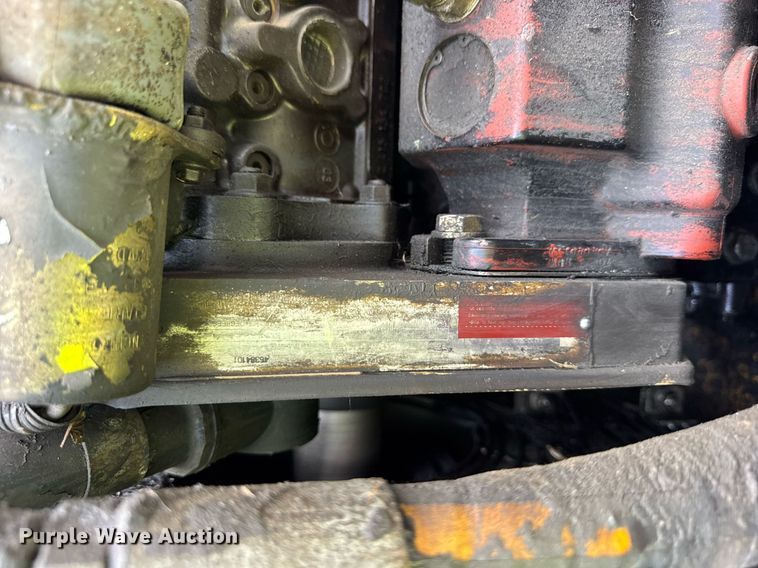 image for item DH9988 2004 Vermeer D24X40A directional boring unit