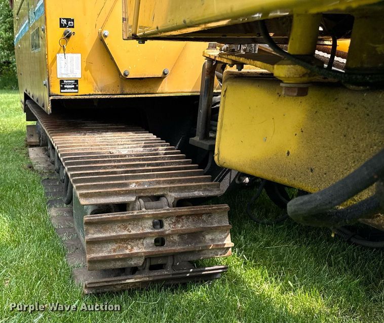 image for item DH9988 2004 Vermeer D24X40A directional boring unit