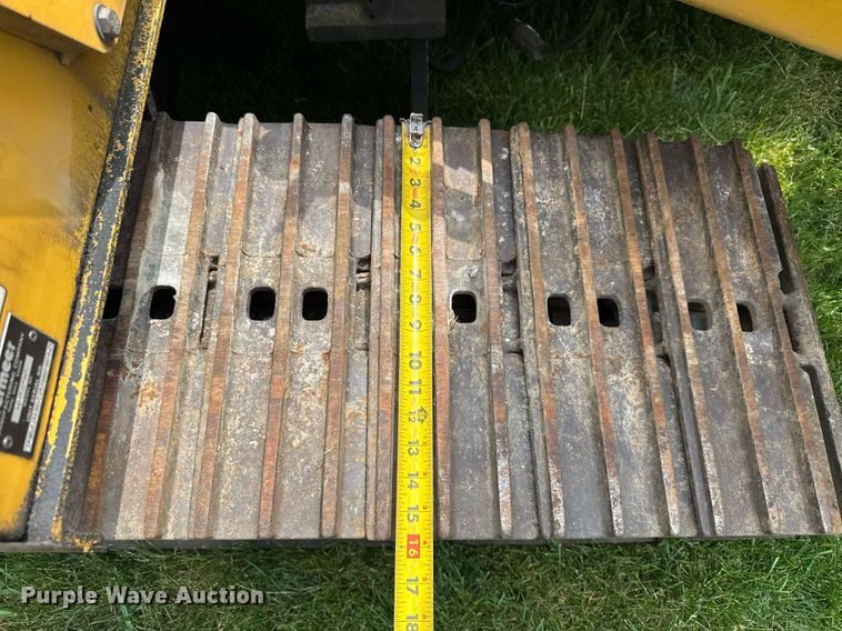 image for item DH9988 2004 Vermeer D24X40A directional boring unit