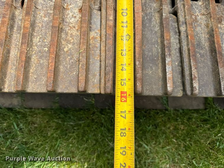 image for item DH9988 2004 Vermeer D24X40A directional boring unit