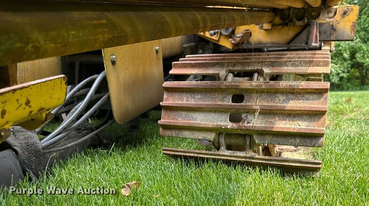 image for item DH9988 2004 Vermeer D24X40A directional boring unit